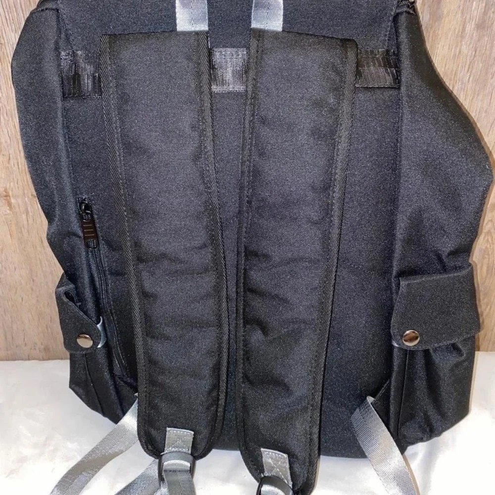 Harry Potter‎ Puzzles & Spells Backpack w/USB Port